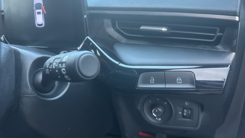 MG MG3 1.5 Hybrid Trophy 5dr Auto Hybrid Hatchback